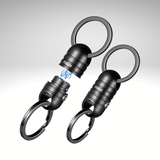 Magnetic Quick Release Keychain and EDC Connector