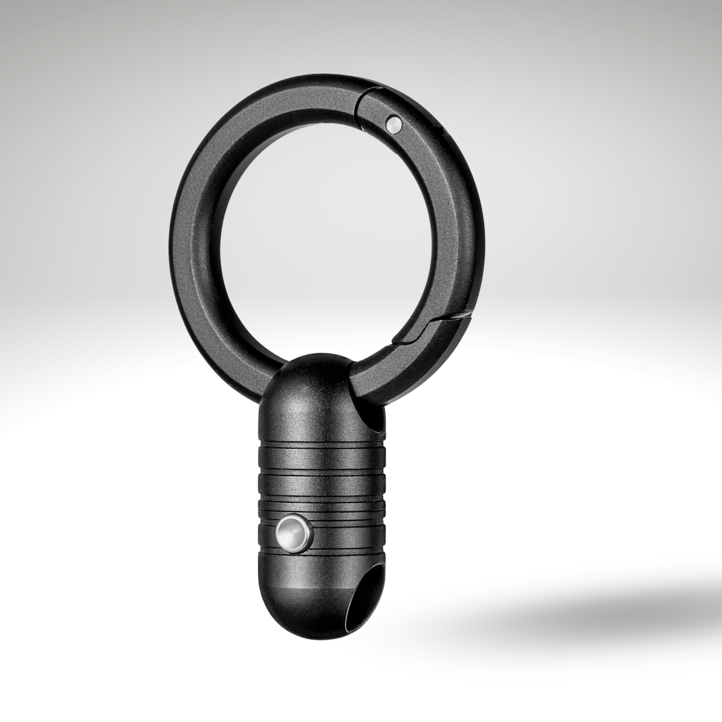 Magnetic Quick Release Keychain and EDC Connector