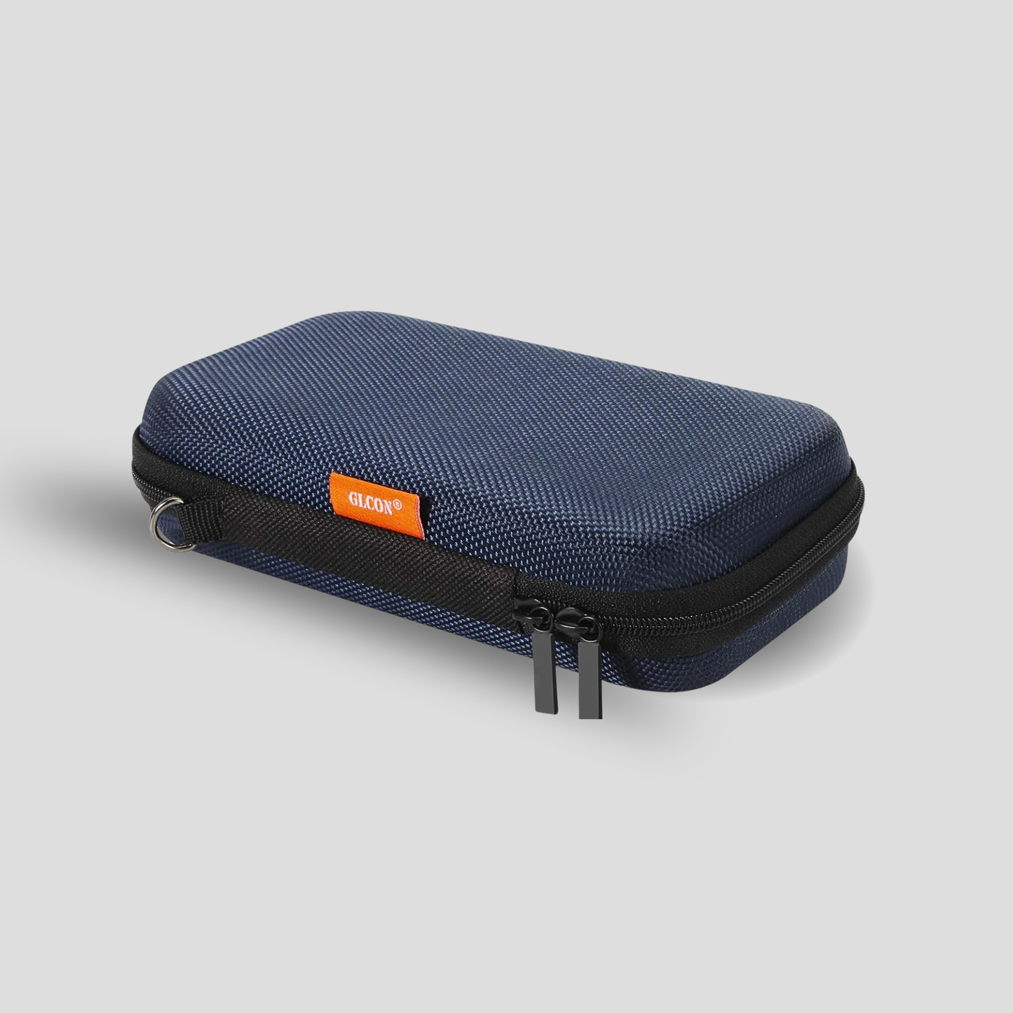 GLCON Portable Hard EVA Case