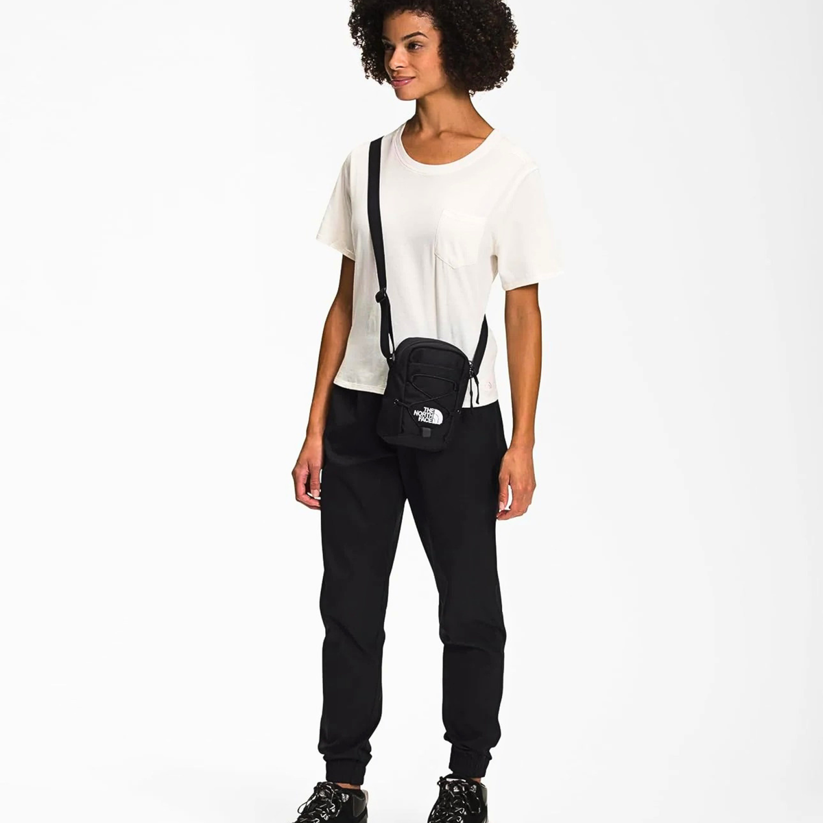 The North Face Jester Crossbody Bag