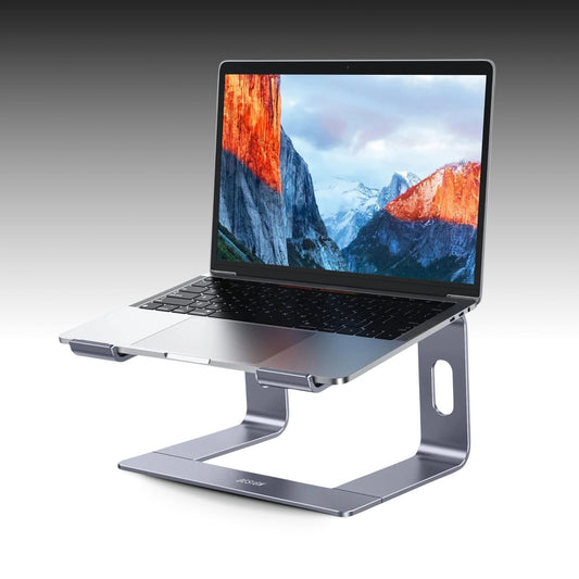 BESIGN LS03 Aluminum Detachable Laptop Stand