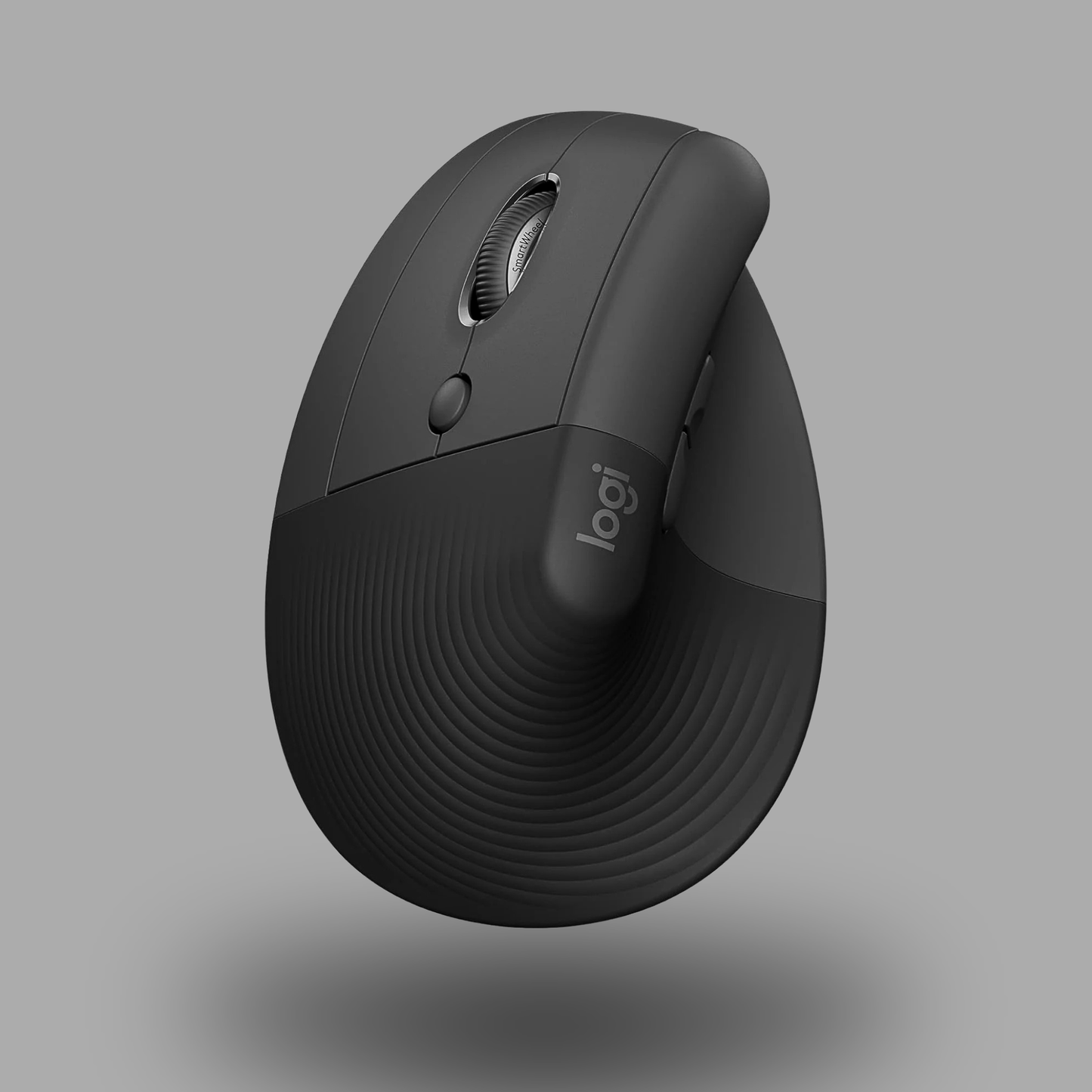 Logitech Lift Vertical Ergonomic Mouse