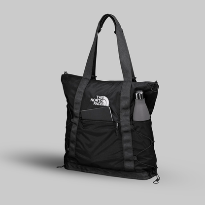 THE NORTH FACE Borealis Tote Bag, Water-Resistant Carry