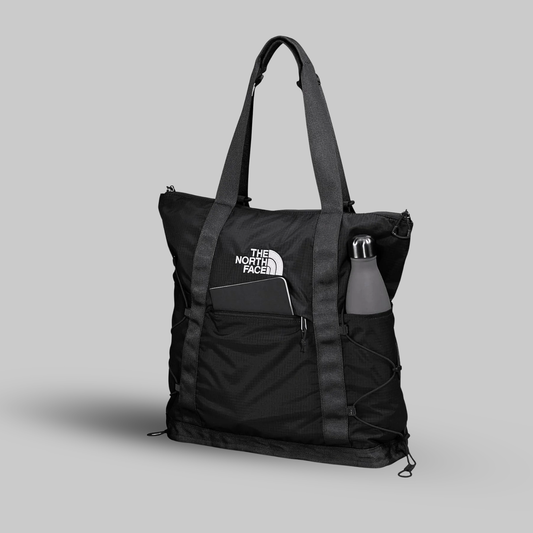 THE NORTH FACE Borealis Tote Bag, Water-Resistant Carry