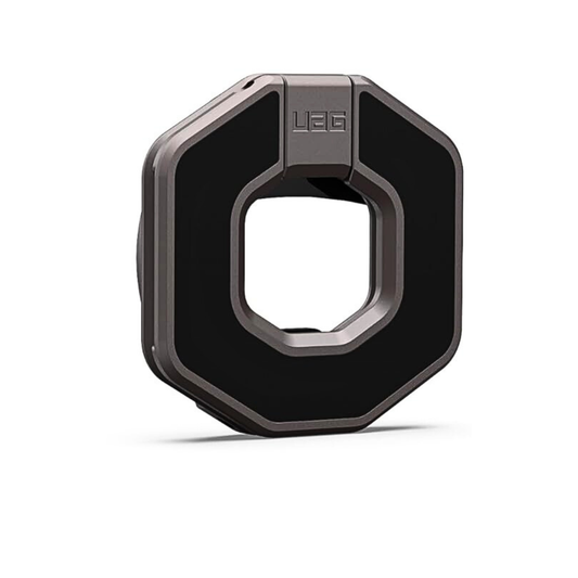 UAG Magnetic Phone Ring Stand | MagSafe Mount & Kickstand