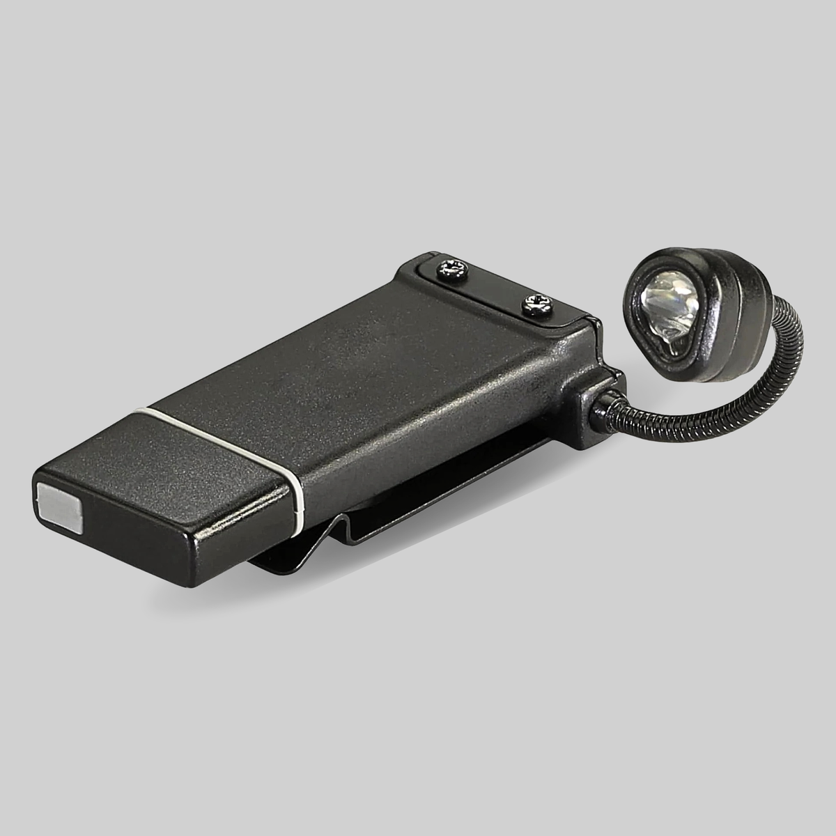 Streamlight ClipMate USB Rechargeable Hands-Free Light