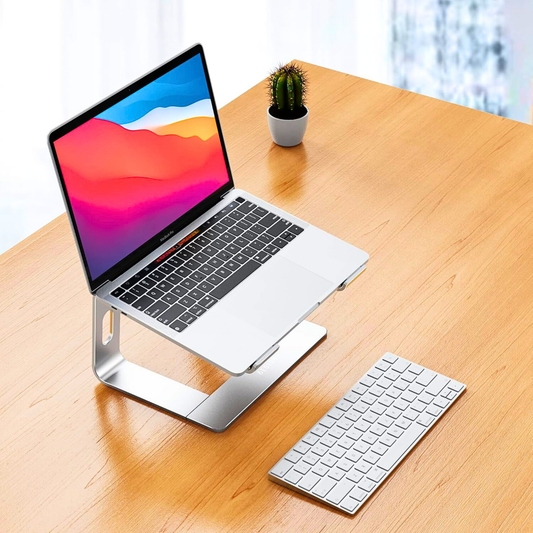 BESIGN LS03 Aluminum Detachable Laptop Stand