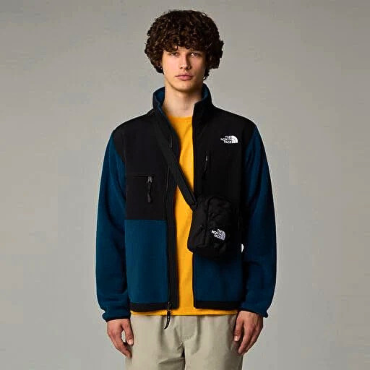 The North Face Jester Crossbody Bag