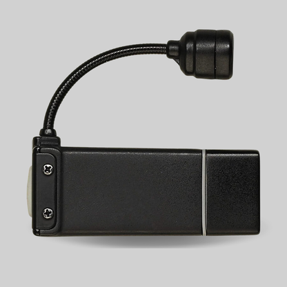Streamlight ClipMate USB Rechargeable Hands-Free Light