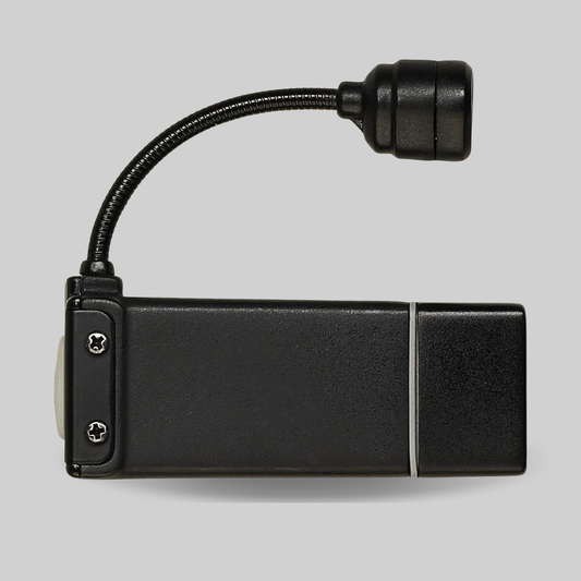 Streamlight ClipMate USB Rechargeable Hands-Free Light