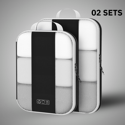 OlarHike Compression Packing Cubes