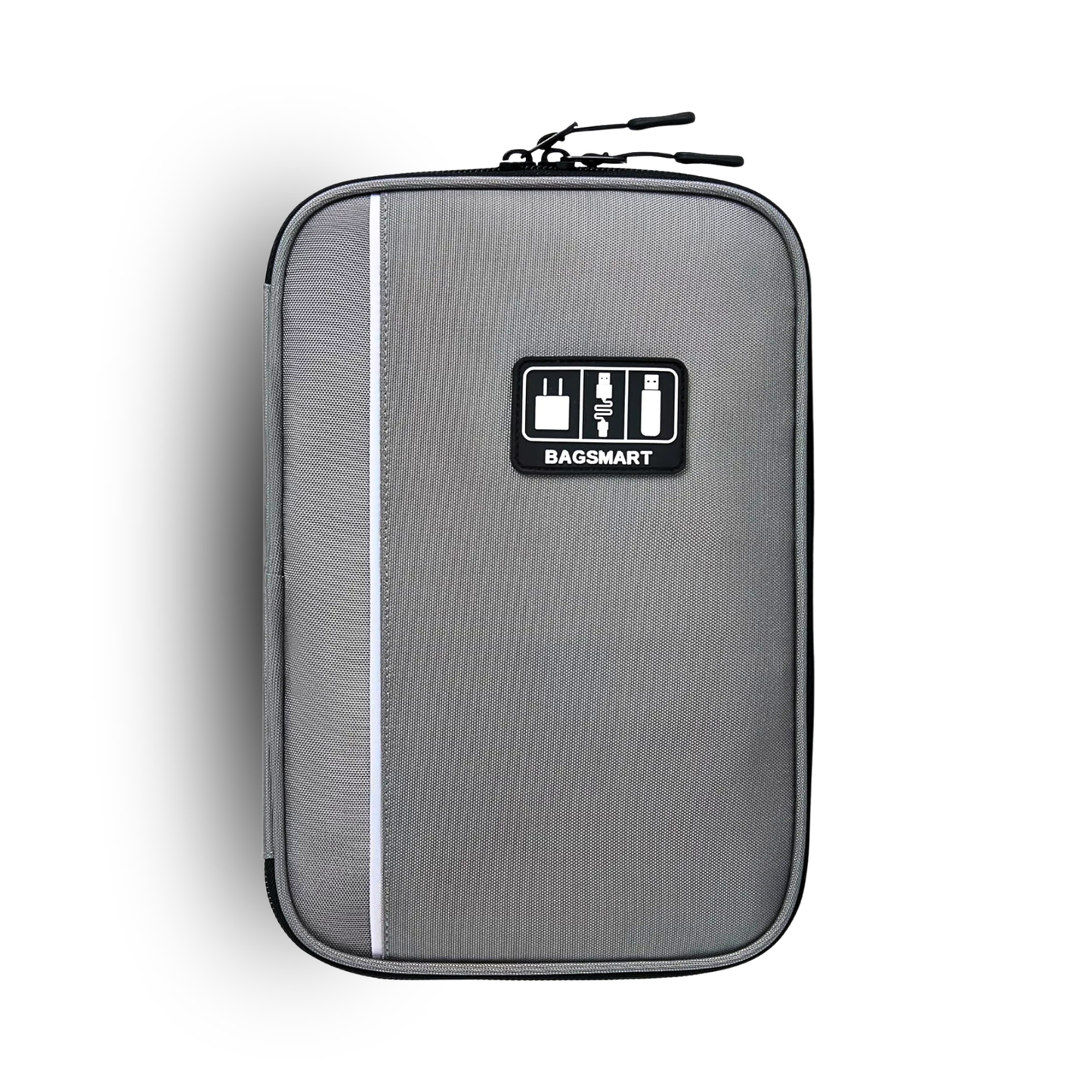 BAGSMART Large Electronics Travel Organizer Case