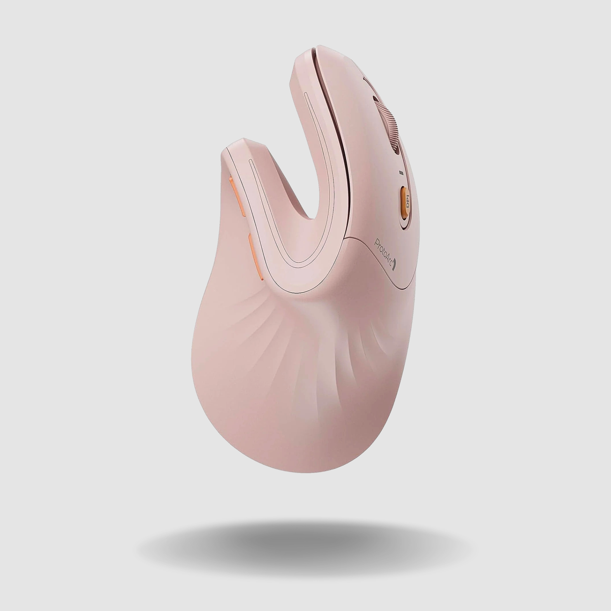 ProtoArc Wireless Ergonomic Vertical Mouse