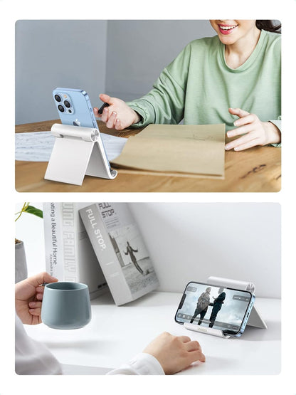 UGREEN Foldable Desk Phone Stand