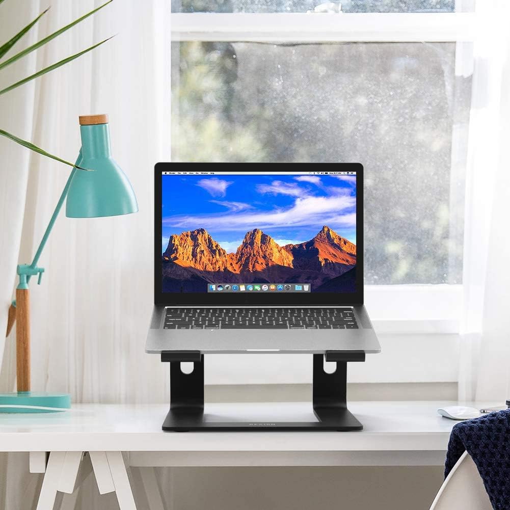 BESIGN LS03 Aluminum Detachable Laptop Stand
