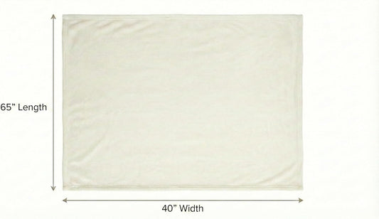 Travel Blanket With Pillow Carry Case
