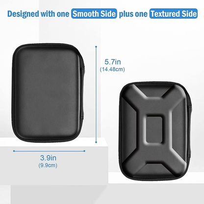 Premium Hard Shell Tech Case