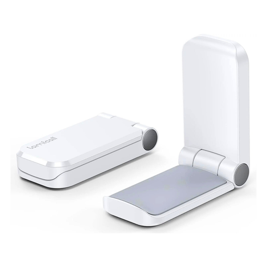 Foldable Heavy Attach Under Desk Headphone HANGER