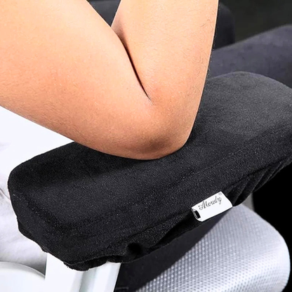 Memory Foam Office Chair Armrest Pads Set of 2