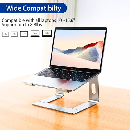 BESIGN LS03 Aluminum Detachable Laptop Stand