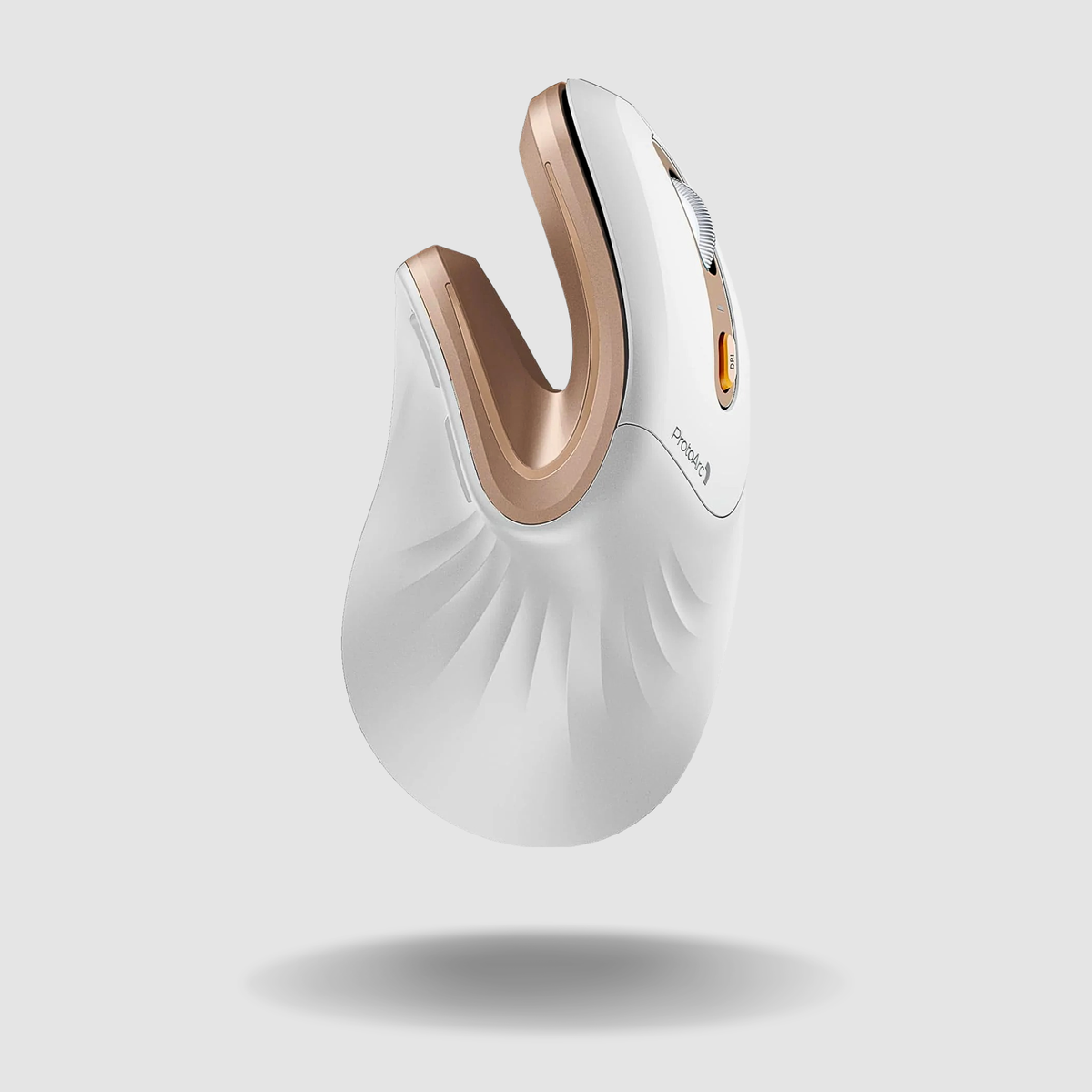 ProtoArc Wireless Ergonomic Vertical Mouse