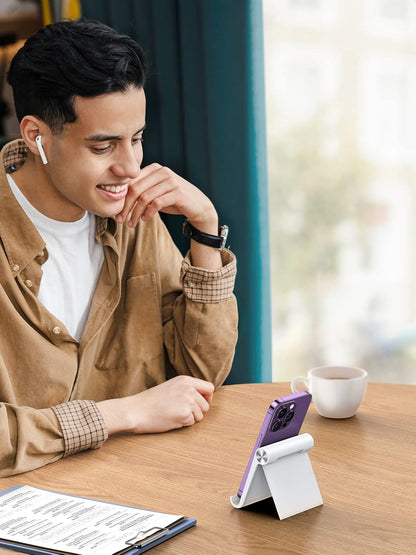 UGREEN Foldable Desk Phone Stand