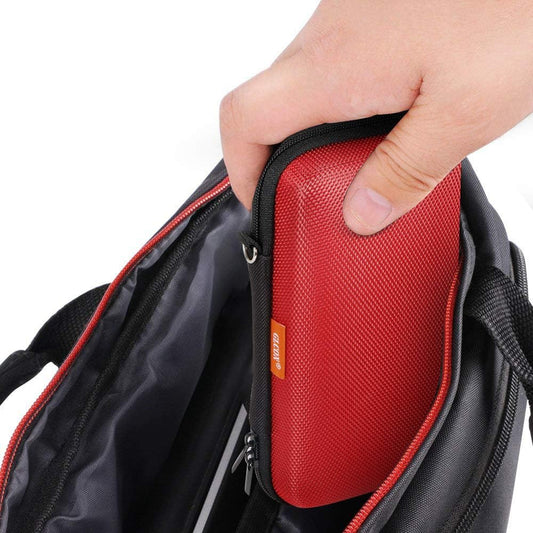 GLCON Portable Hard EVA Case