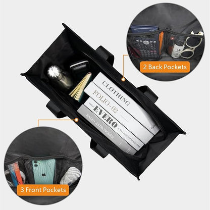 TOP 13-Pocket Work Tote