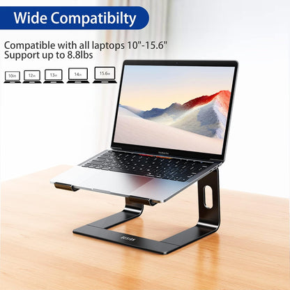 BESIGN LS03 Aluminum Detachable Laptop Stand