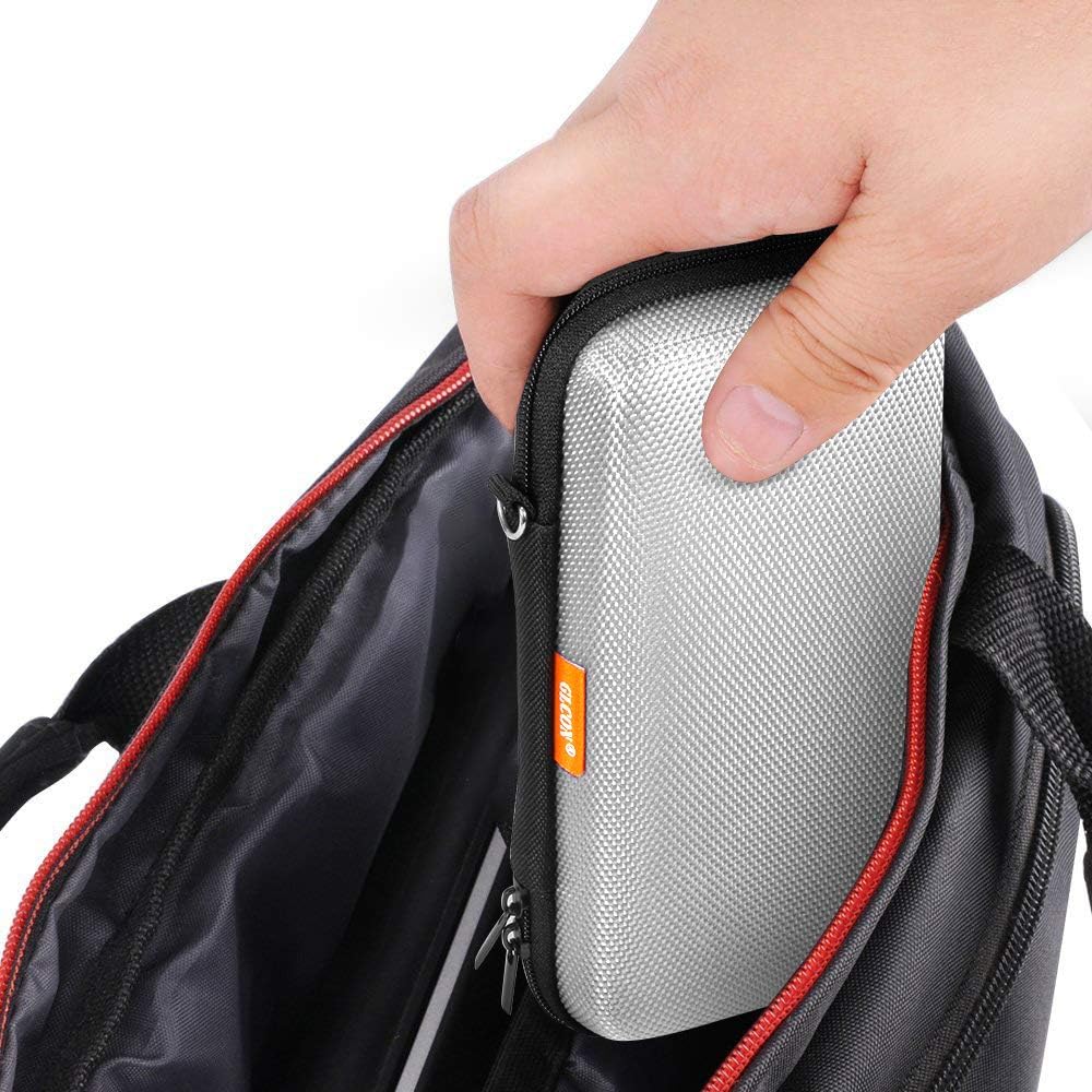 Premium Hard Shell Tech Case