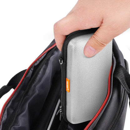 GLCON Portable Hard EVA Case