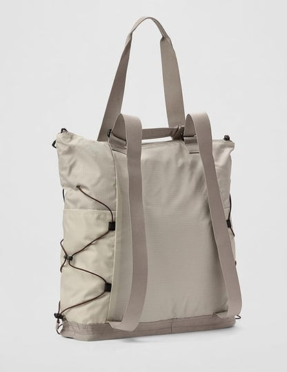 THE NORTH FACE Borealis Tote Bag, Water-Resistant Carry