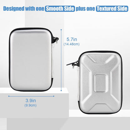 ProCase Hard Shell Case for 2.5" External Drives