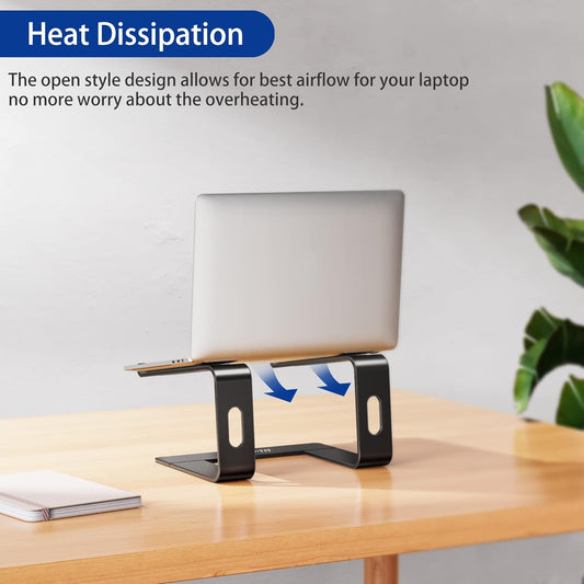 BESIGN LS03 Aluminum Detachable Laptop Stand