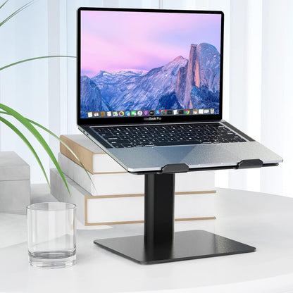 BESIGN LSX6 Adjustable Ergonomic Laptop Riser