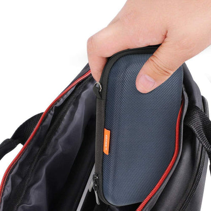 GLCON Portable Hard EVA Case