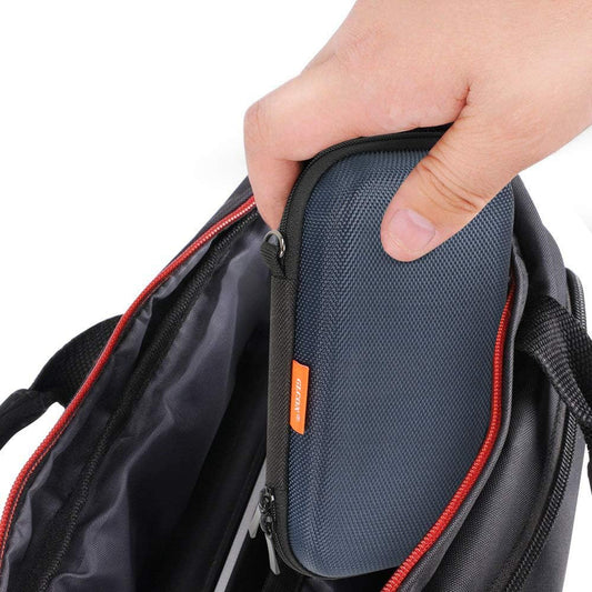 GLCON Portable Hard EVA Case