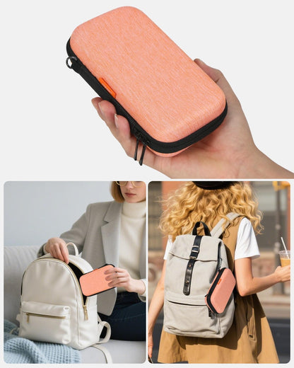 Premium Hard Shell Tech Case