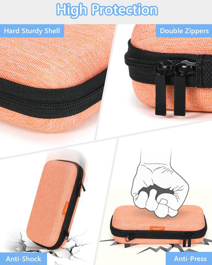 Premium Hard Shell Tech Case