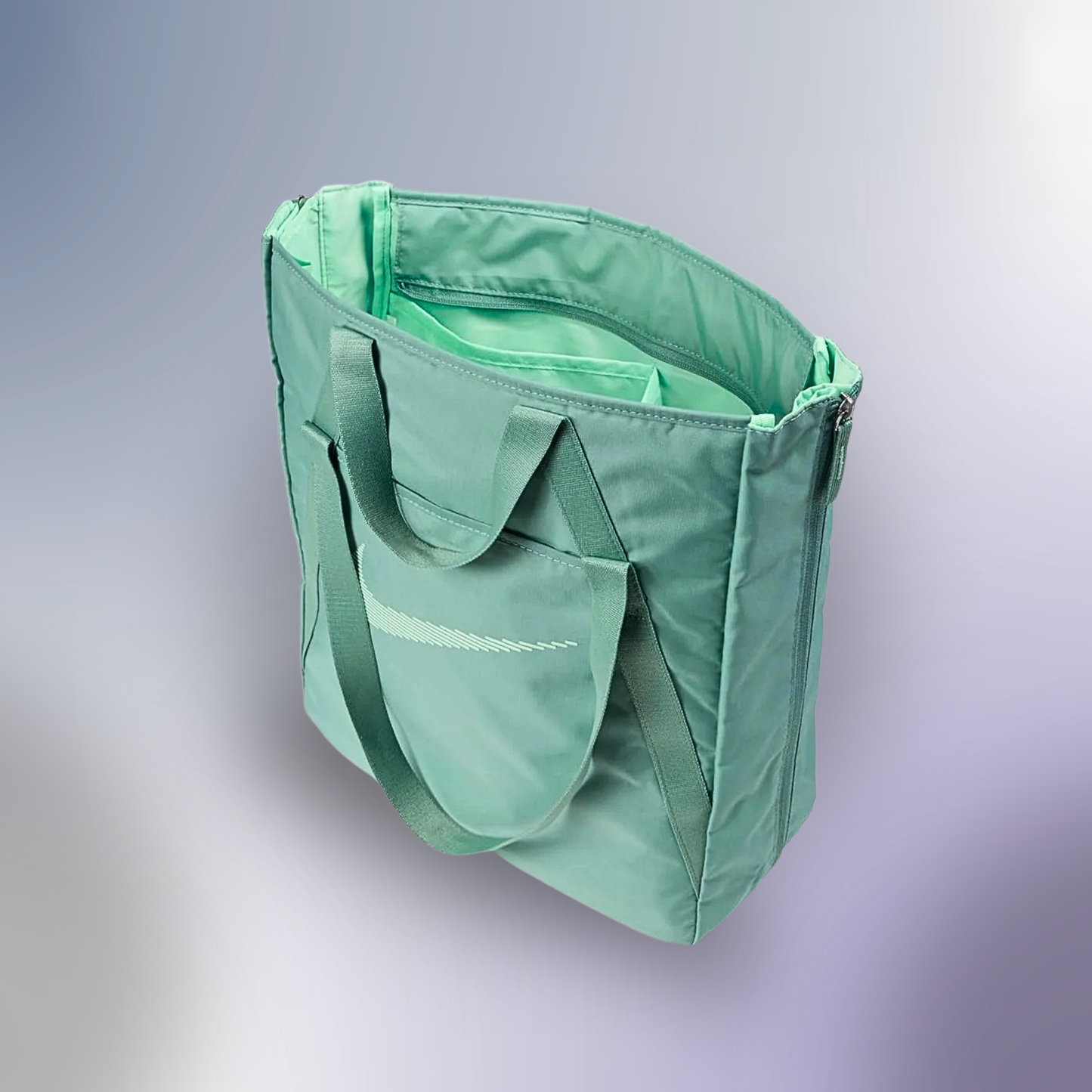 Nike Fitness Gym Tote Bag, 28L