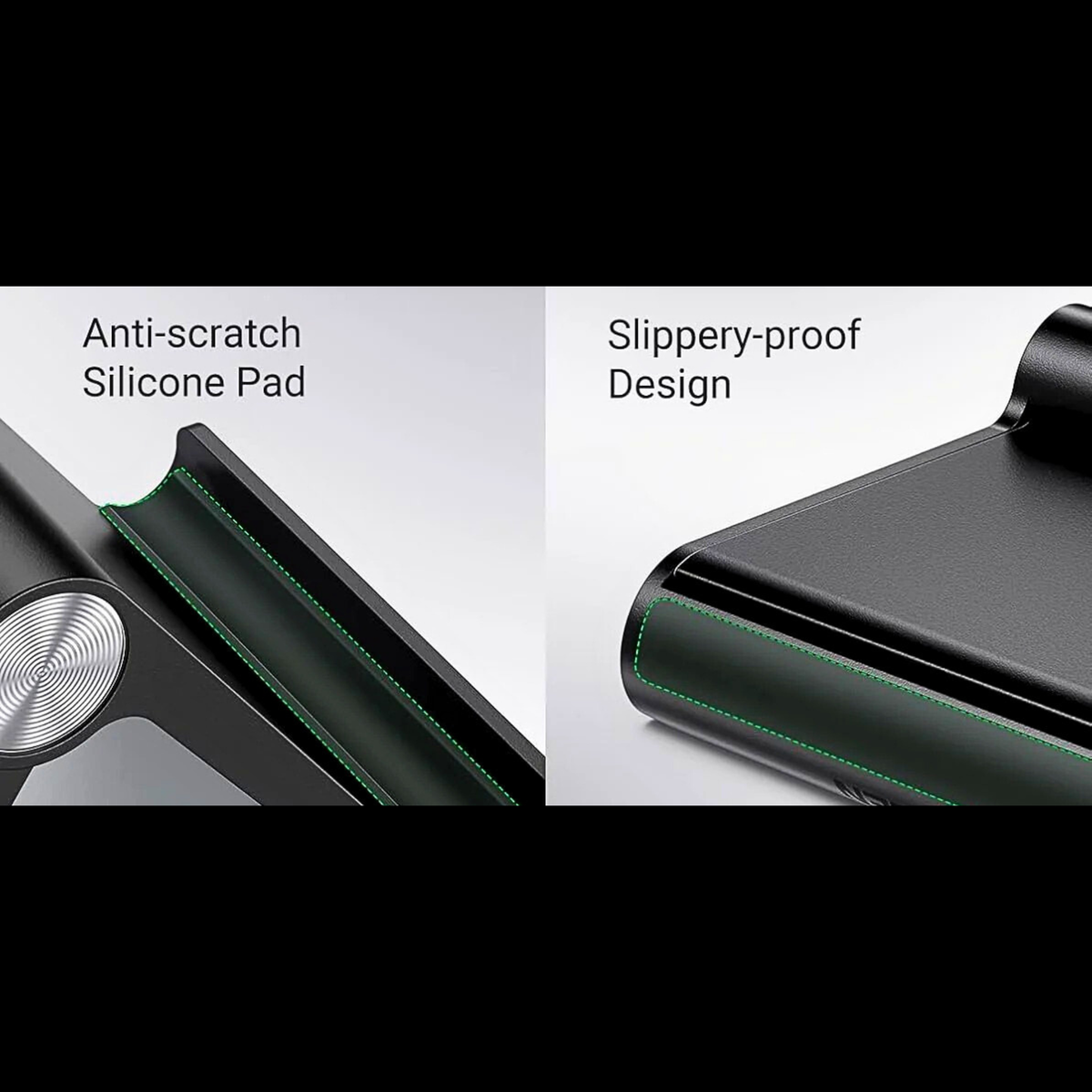 UGREEN Foldable Desk Phone Stand