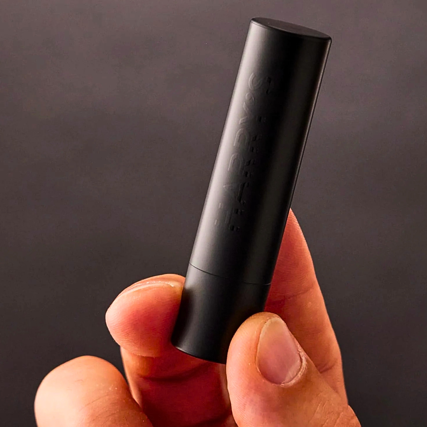 Harry's Hydrating Black Lip Balm for Men