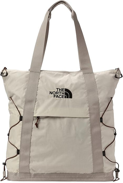 THE NORTH FACE Borealis Tote Bag, Water-Resistant Carry