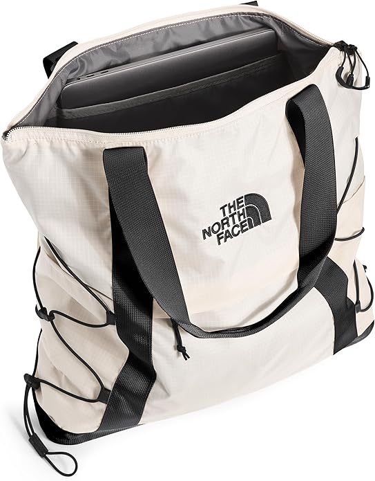 THE NORTH FACE Borealis Tote Bag, Water-Resistant Carry