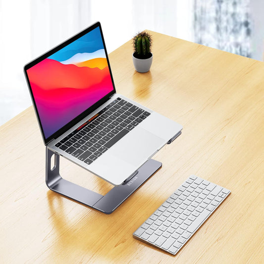 BESIGN LS03 Aluminum Detachable Laptop Stand