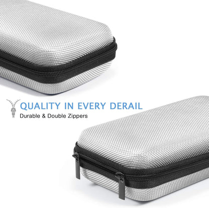 Premium Hard Shell Tech Case