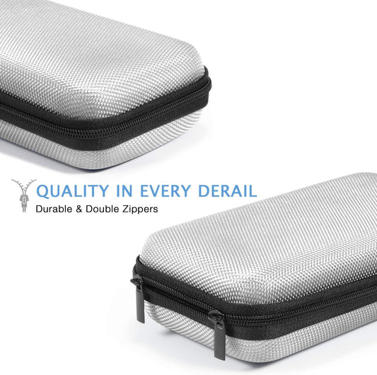 Premium Hard Shell Tech Case