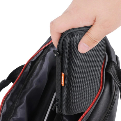 GLCON Portable Hard EVA Case