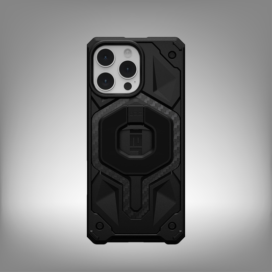 UAG Magnetic Phone Ring Stand | MagSafe Mount & Kickstand