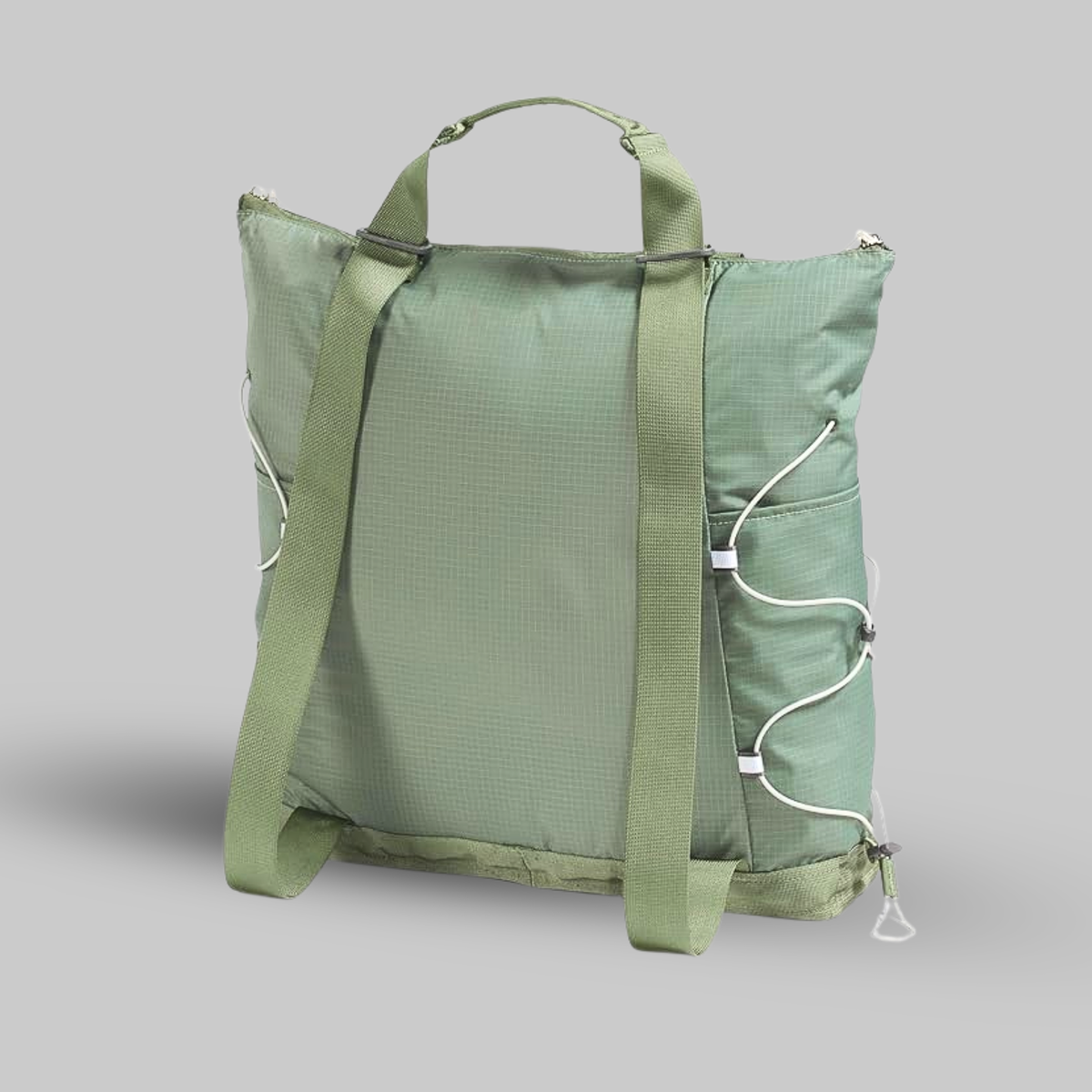 THE NORTH FACE Borealis Tote Bag, Water-Resistant Carry